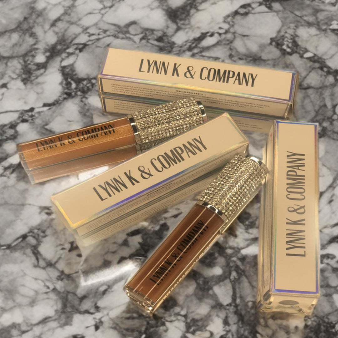 Mocha (Glossy Finish)