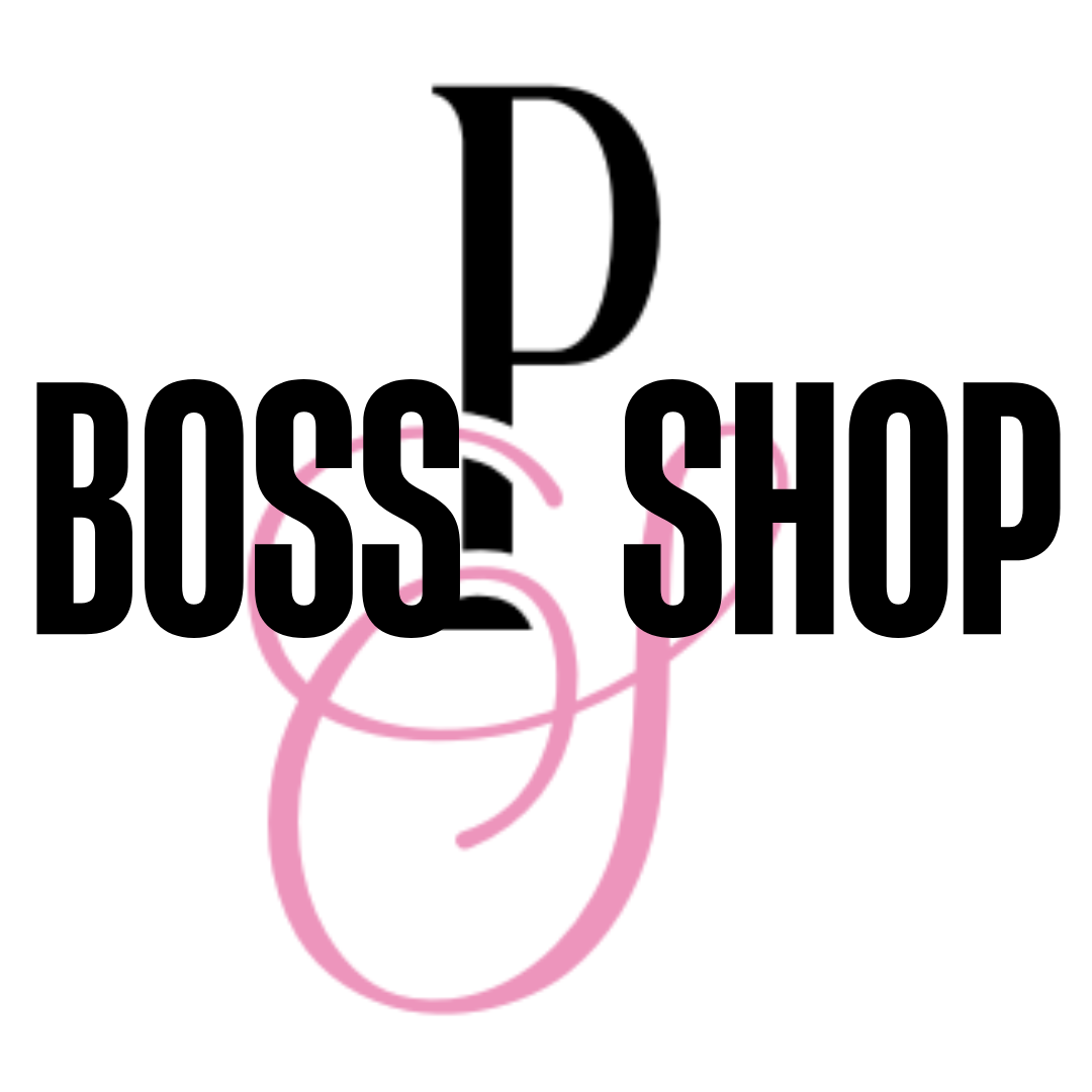 The Boss Shop