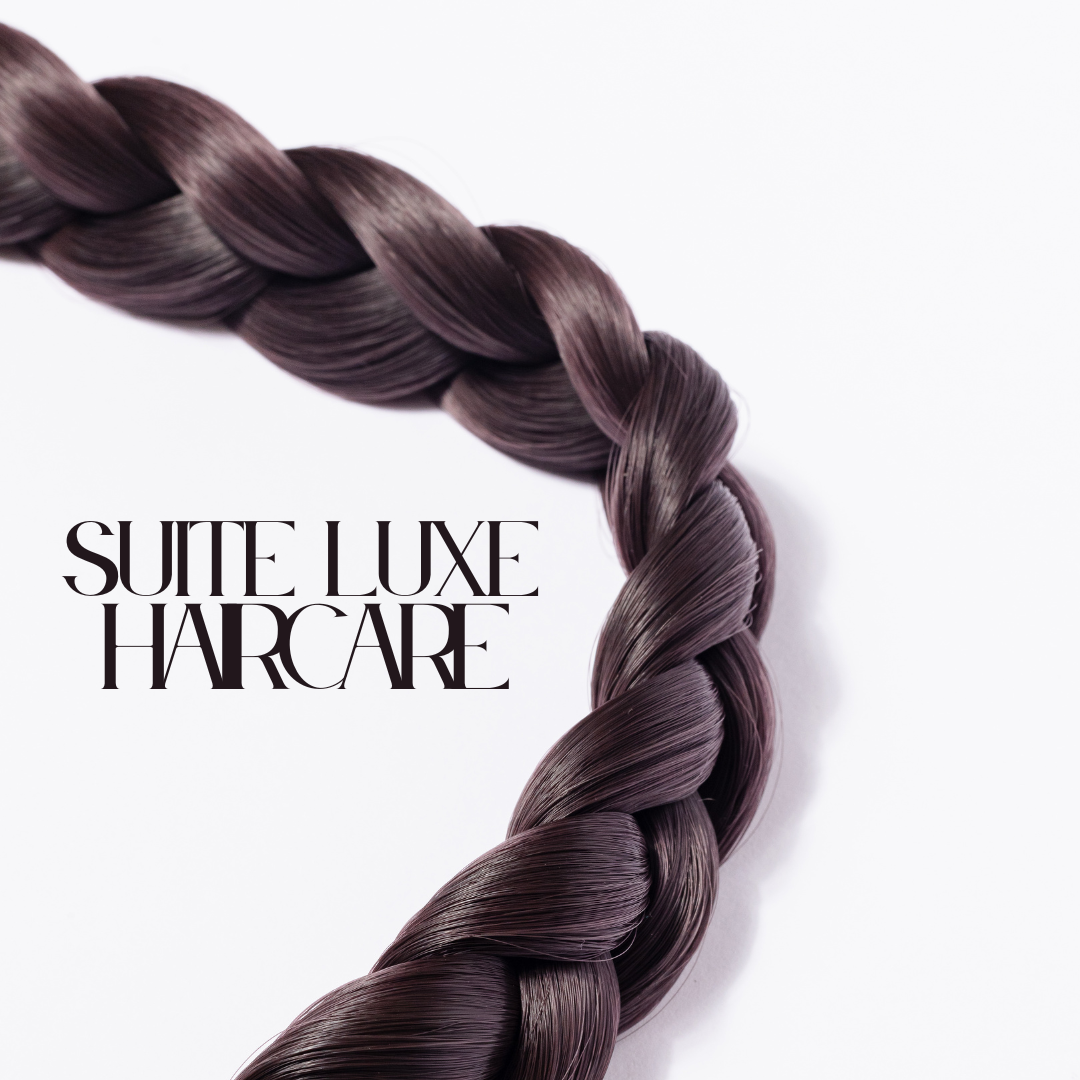 SUITE Haircare
