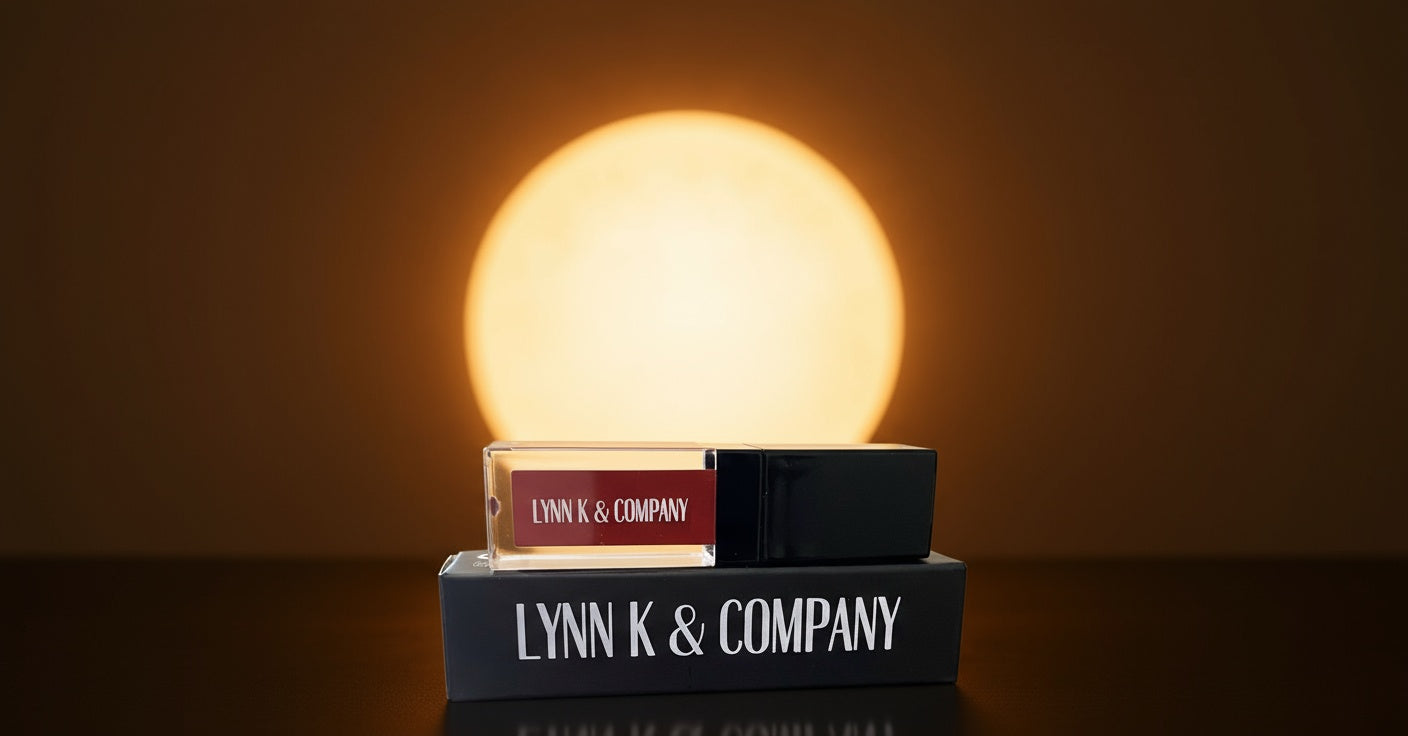 P.S Collection Gloss