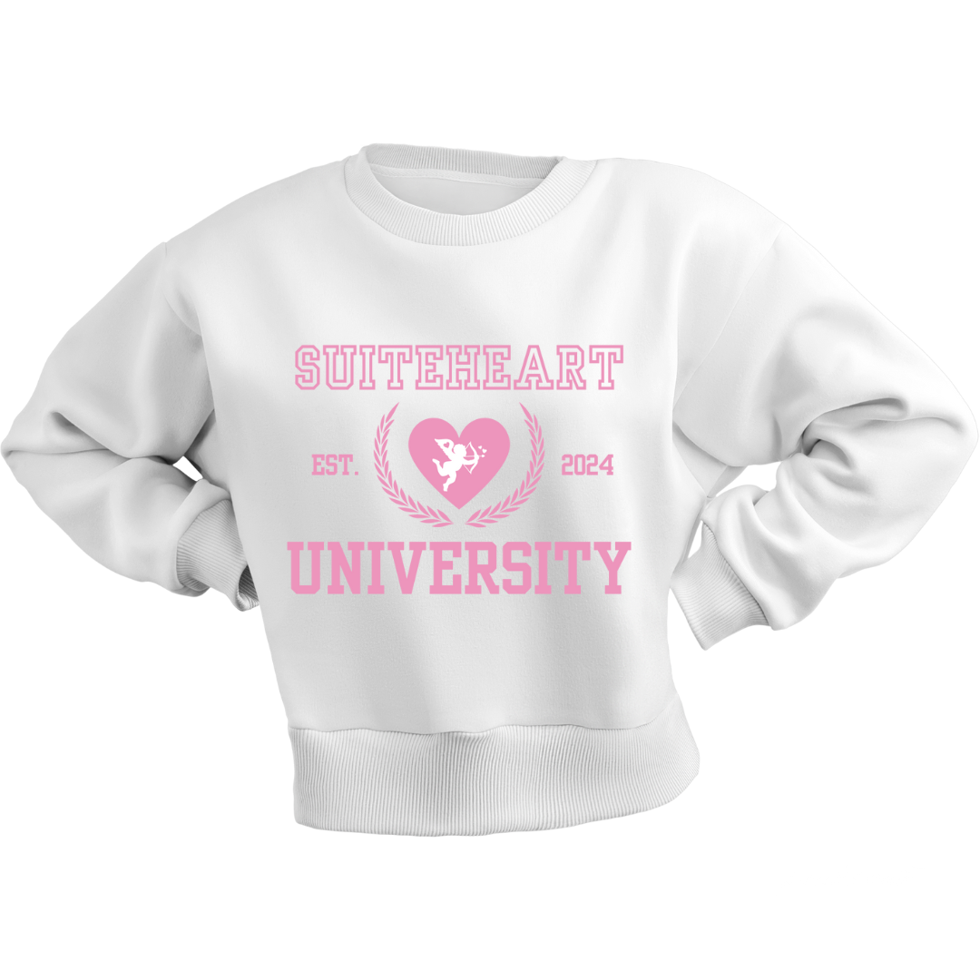Suiteheart University