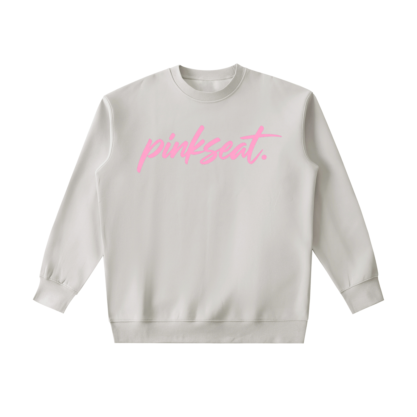 Essential Heavyweight Crewneck Sweatshirt