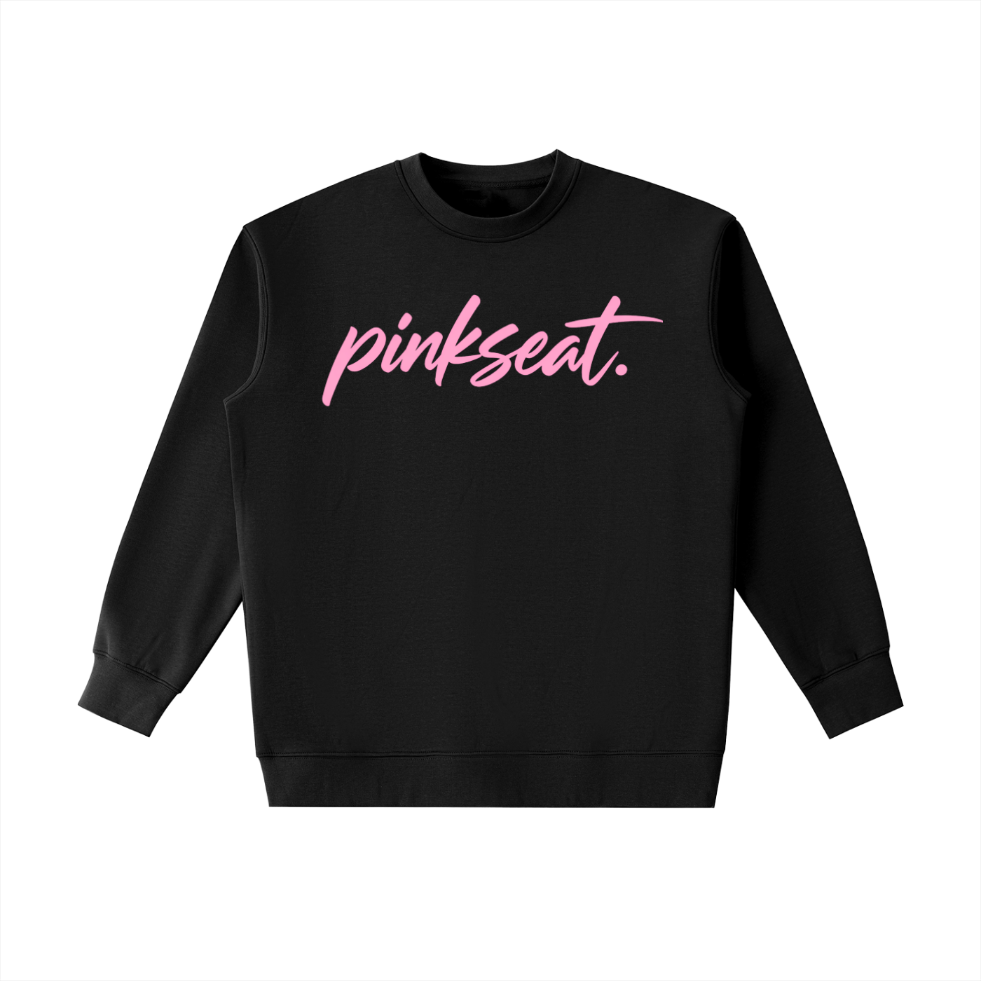 Essential Heavyweight Crewneck Sweatshirt