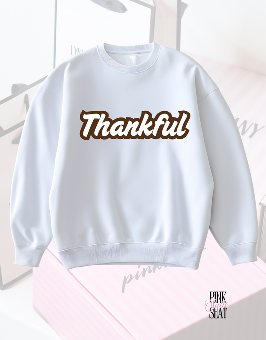 Grateful Thankful Suite