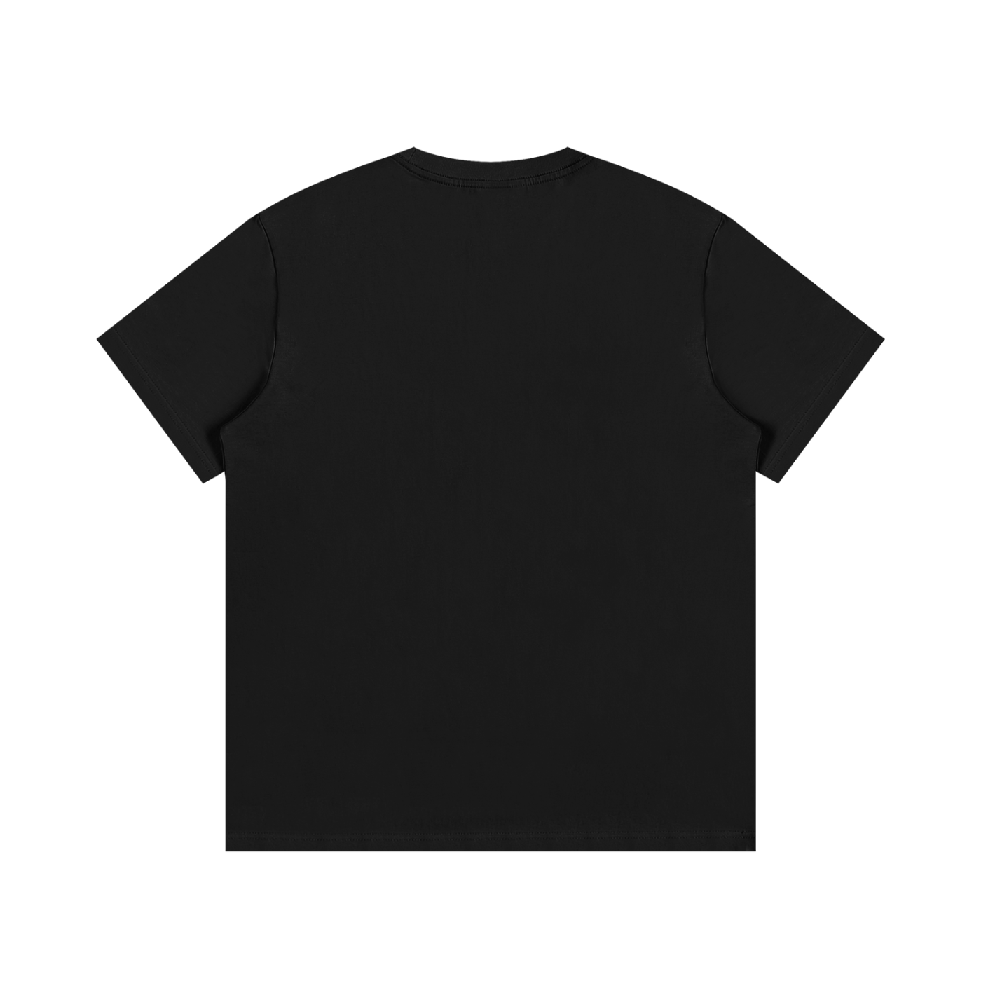 Essential Cotton T-Shirt