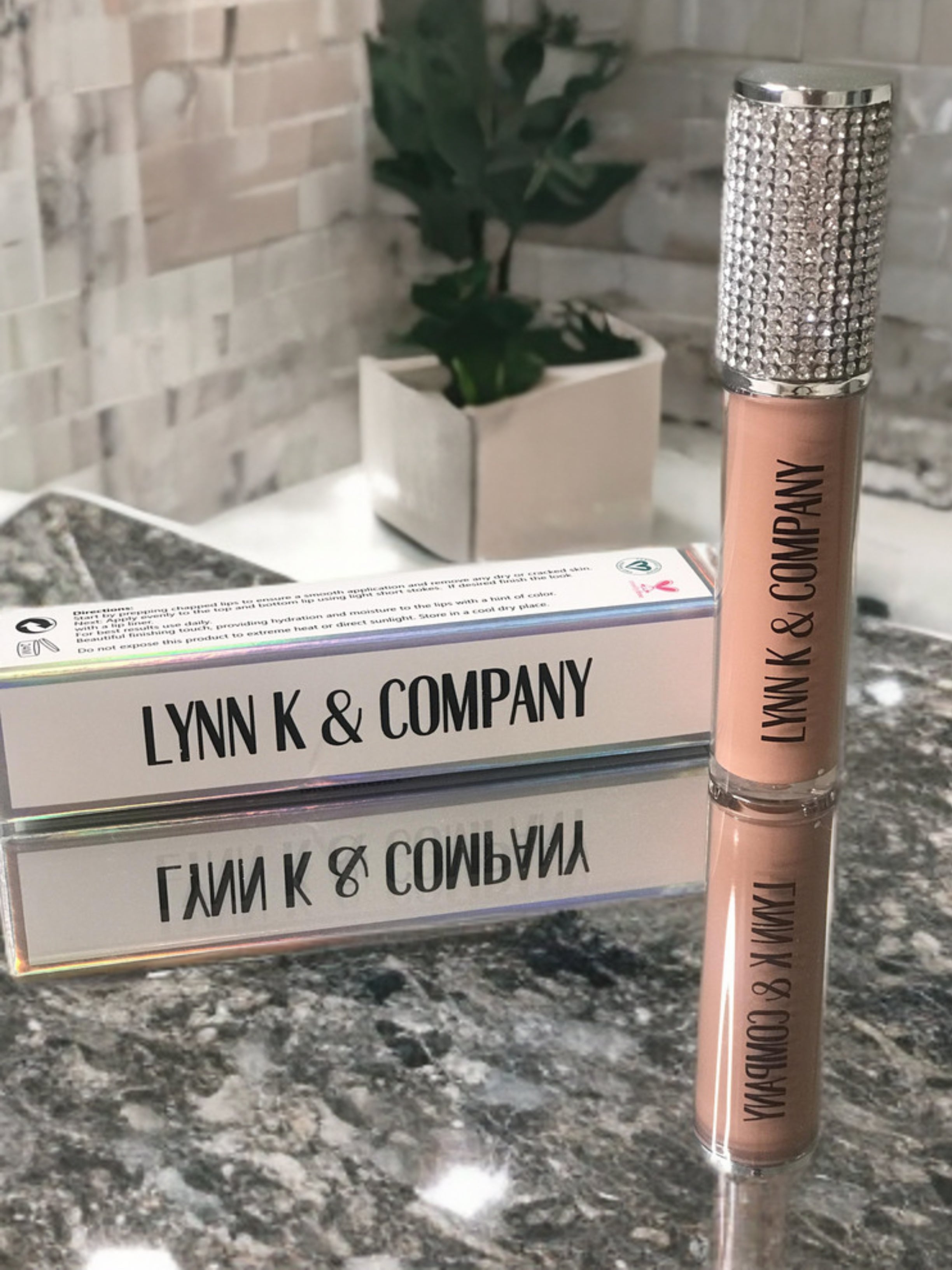 Bombshell (Glossy Finish)