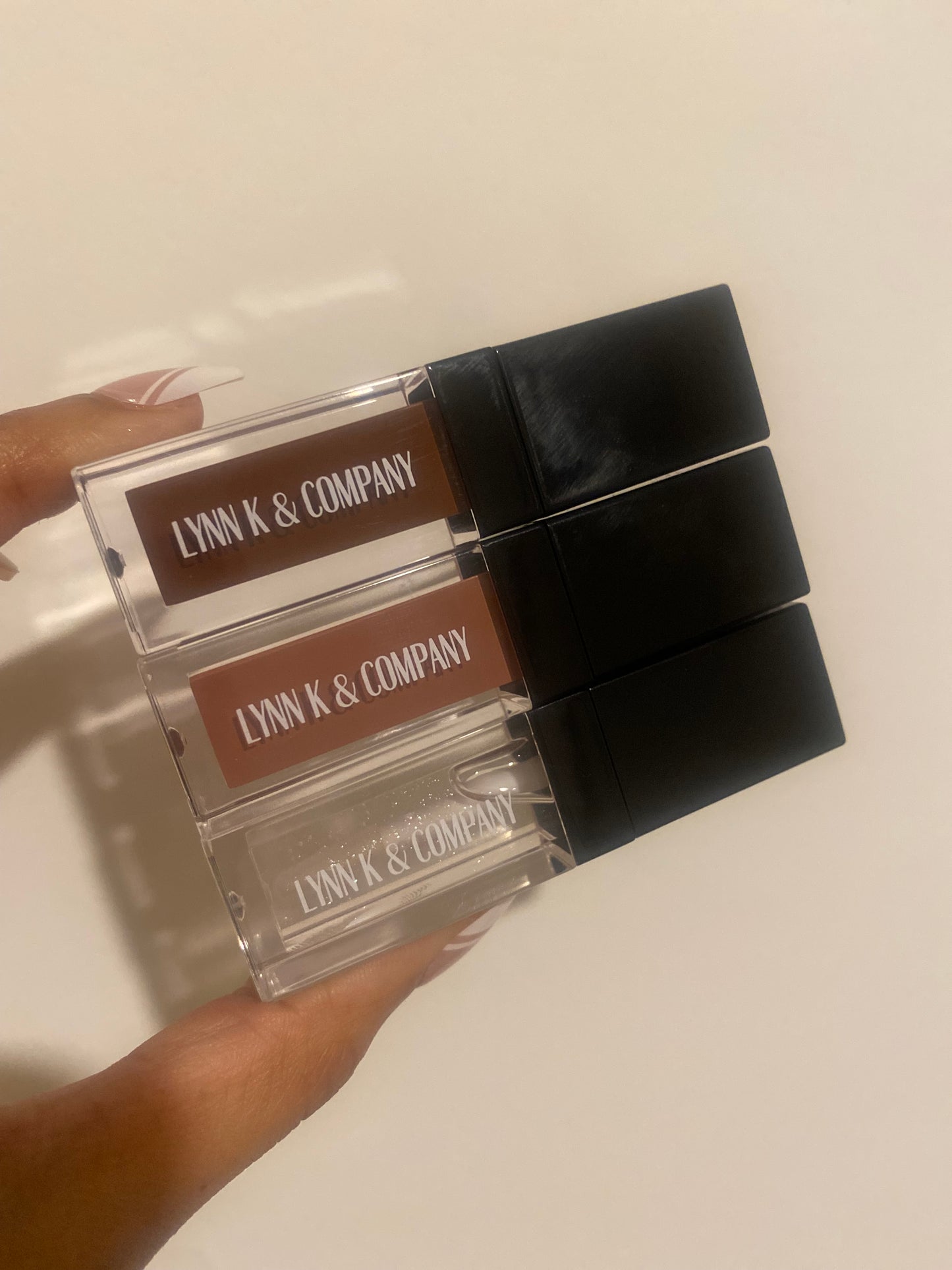 P.S Collection Gloss