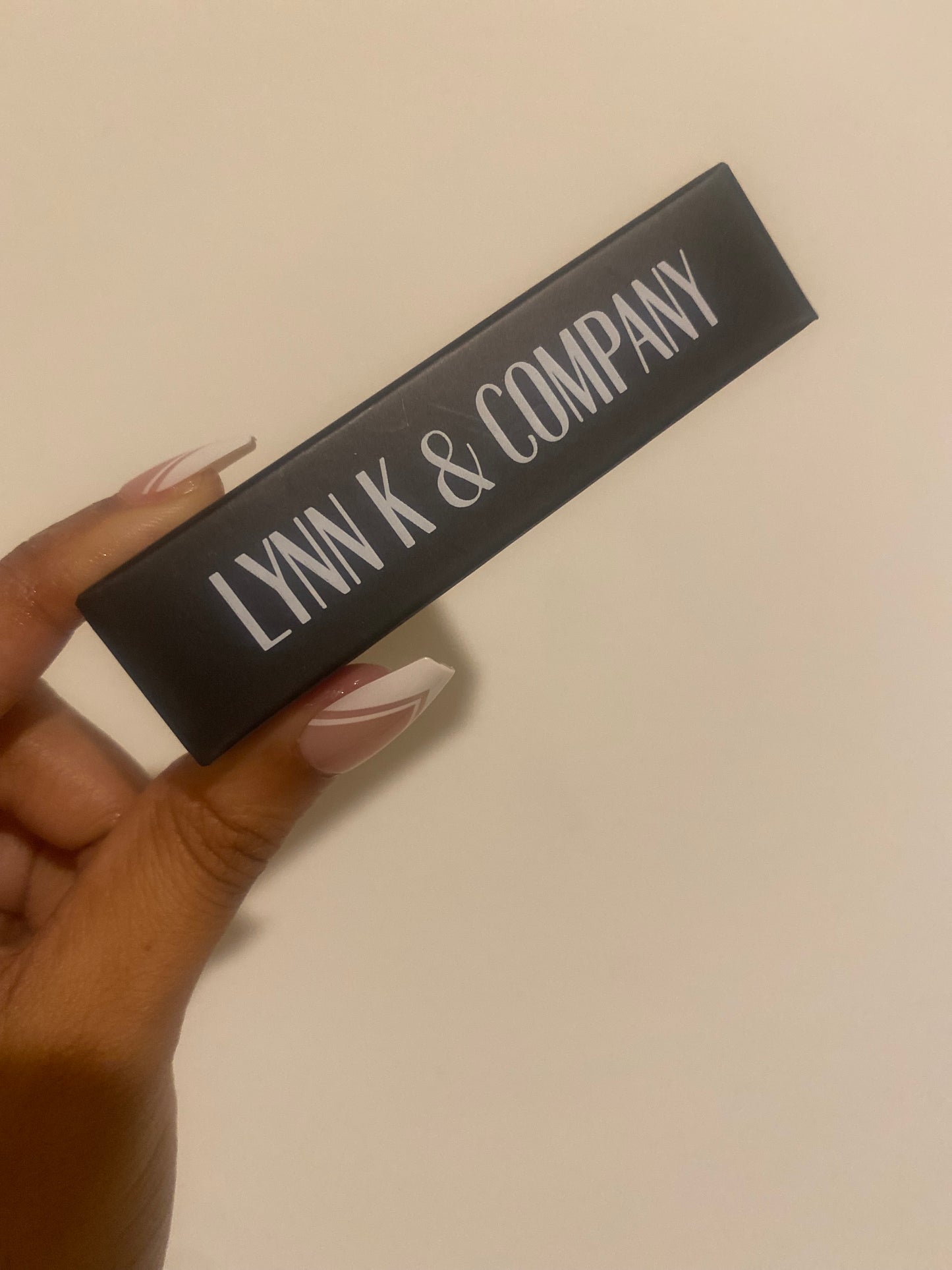 P.S Collection Gloss