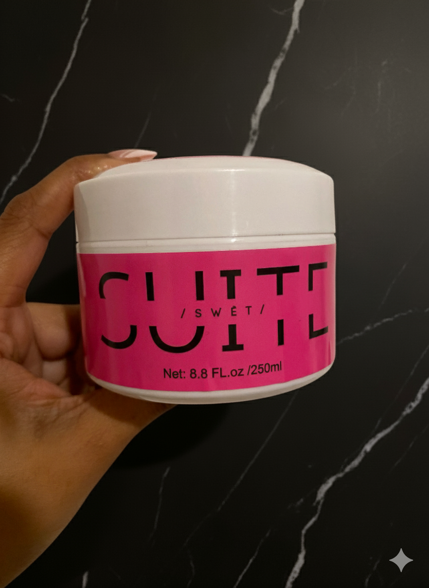 Suite Hair Gel