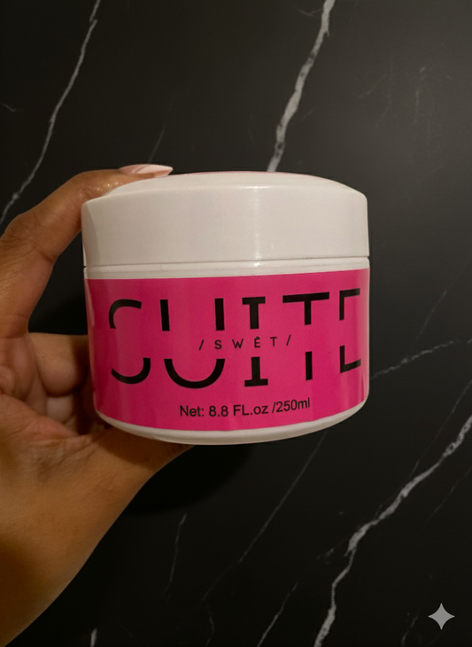 Suite Hair Gel