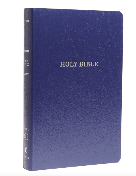 KJV Gift Bibles/Comfort Print
