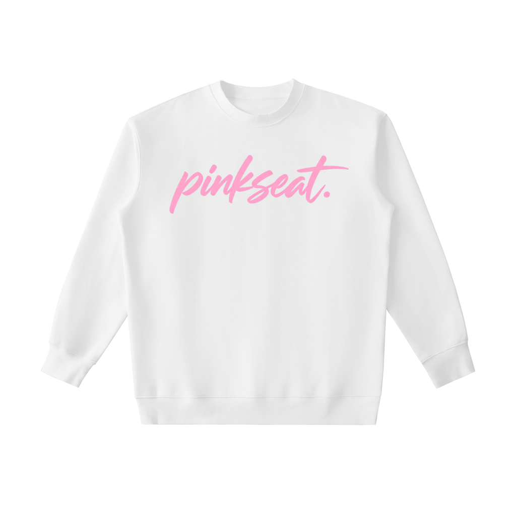Essential Heavyweight Crewneck Sweatshirt