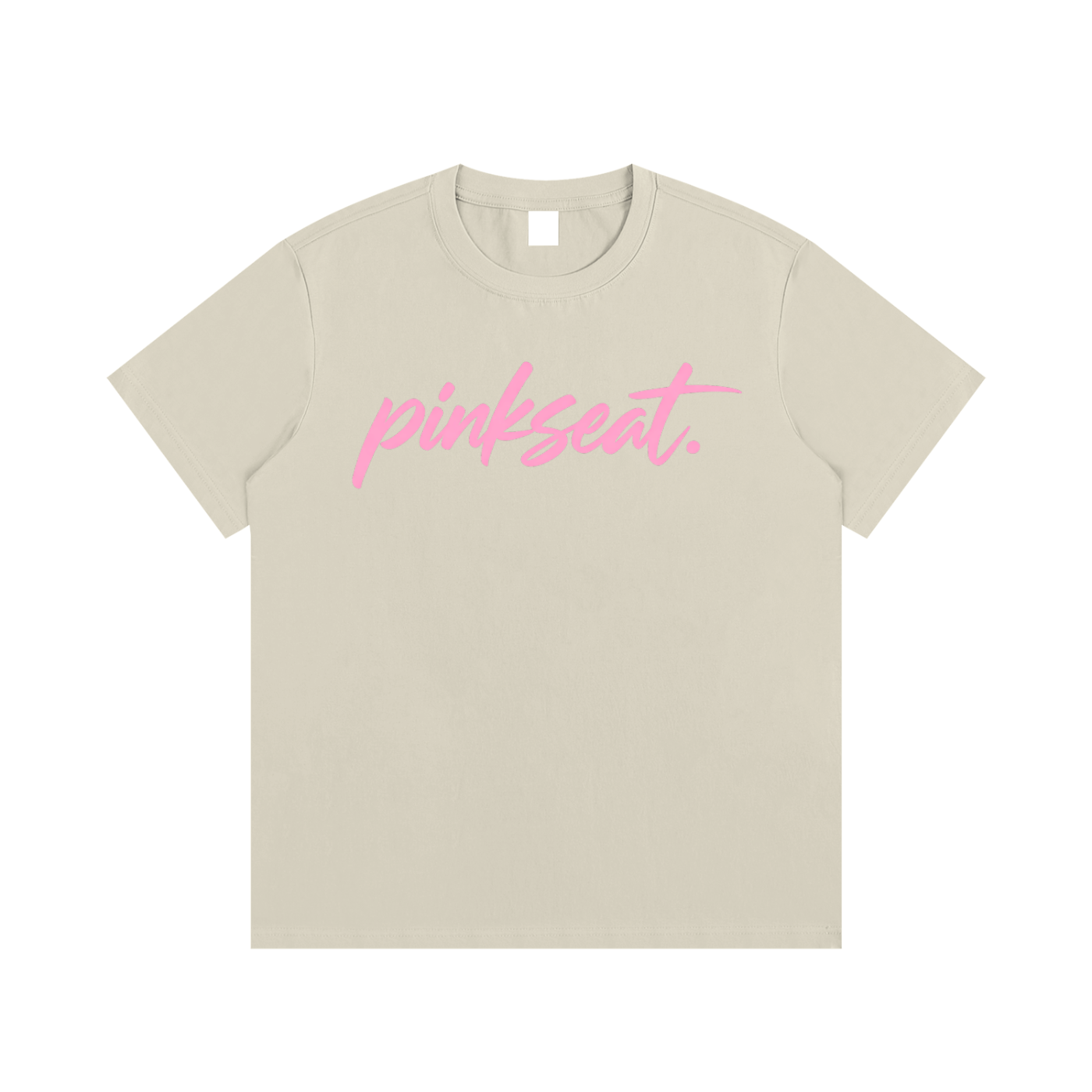 Essential Cotton T-Shirt