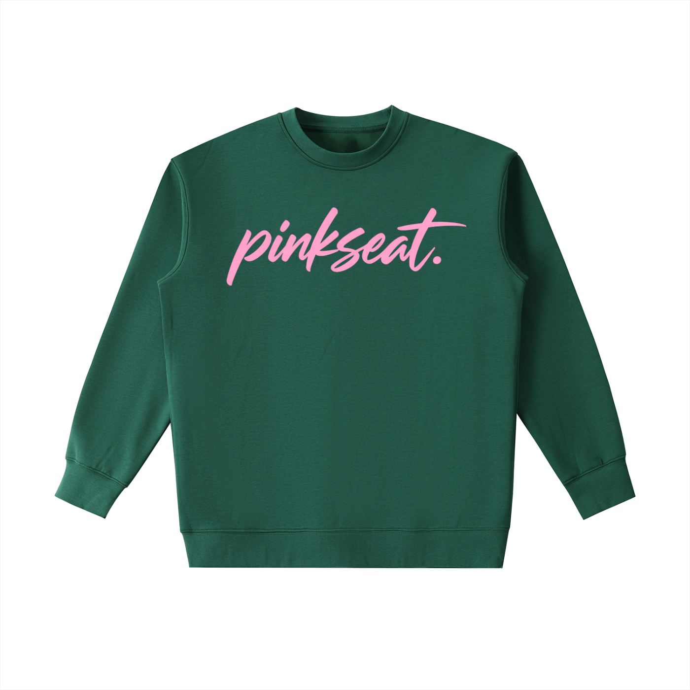 Essential Heavyweight Crewneck Sweatshirt