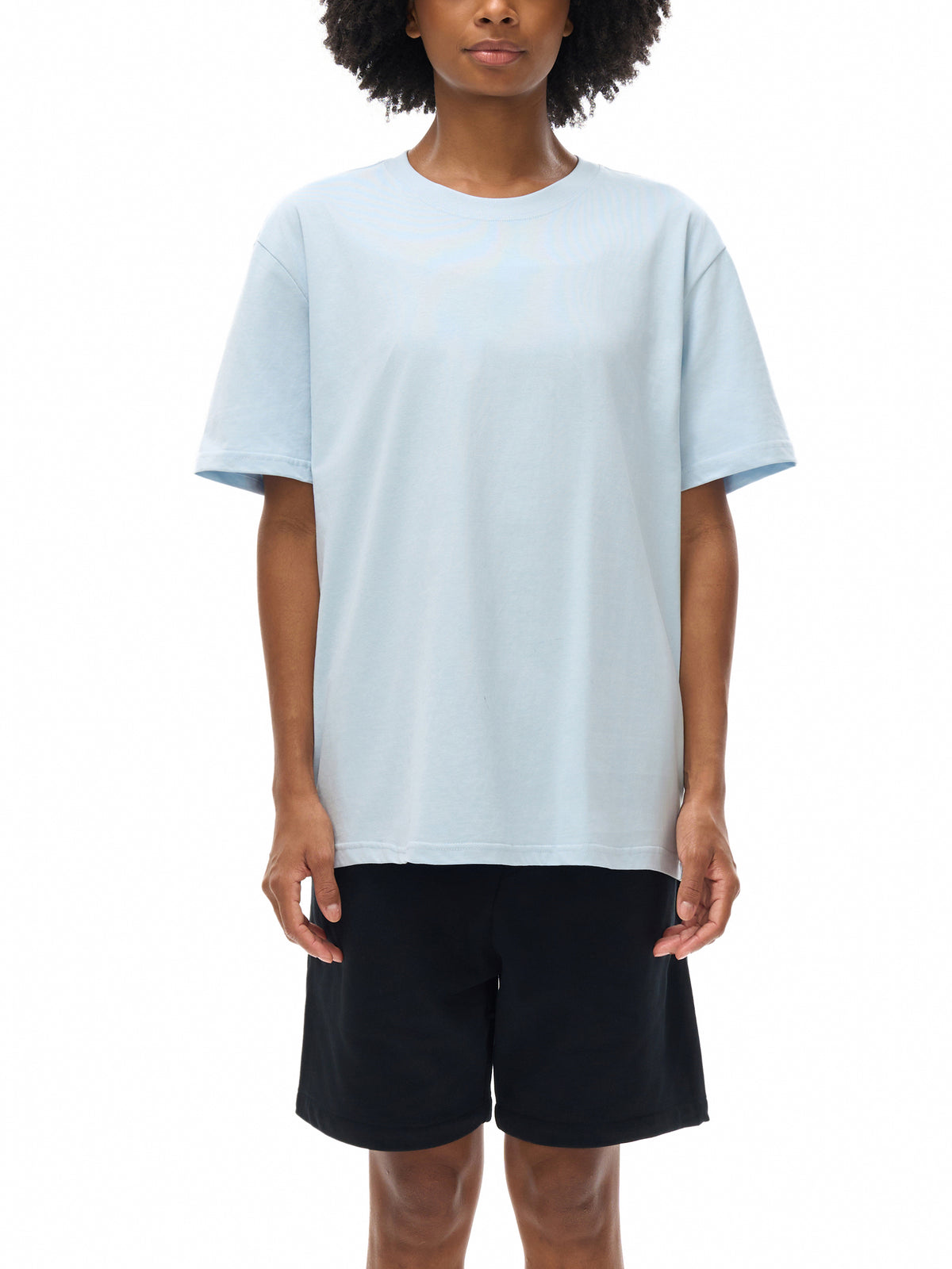 Essential Cotton T-Shirt